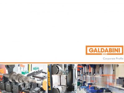 Galdabini Profil Kompanije