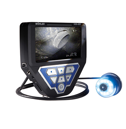 Opticka merenja Optical measuring