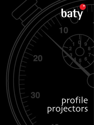 Baty Profil Projektori