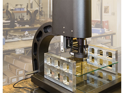 Baty Venture 3D CNC Adria Tools