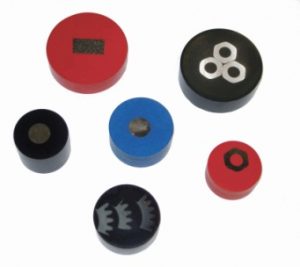 Mounting sample Adria Tools