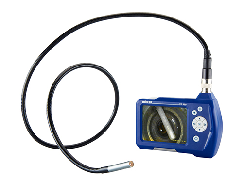 Video endoscope Adria Tools