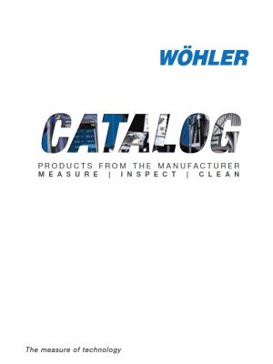 Woehler katalog